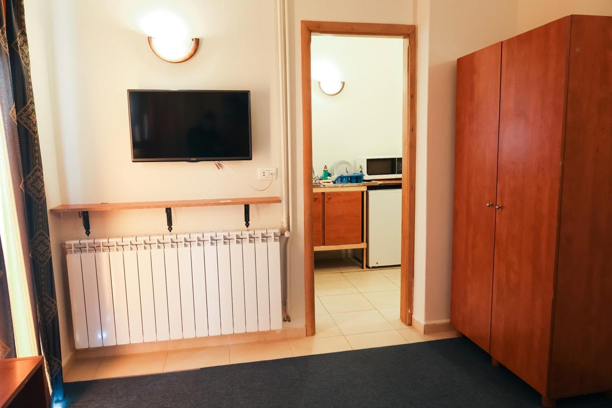 L'Escale Du Mzaar Apartamento Fārayyā Quarto foto